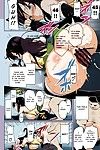 (c78) [shinjugai (takeda hiromitsu)] Yuita ma (to aşk ru) [cgrascal] [colorized] PART 2