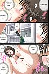 [ACTIVA (SMAC)] Roshutsu Otome Voice comic 