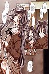 [RPG COMPANY 2 (Toumi Haruka)] MOVIE STAR IIa (Ah! My Goddess)  [EHCOVE] - part 2