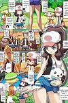 [makoto daikichi (bee j1)] Pokemon empresa [incomplete]