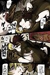 (COMITIA104) [Hyakki Yakou (Mikoyan)] Uroko no Kazu dake Aishite Ageru! - I will Love You Equal to the Number of Scales that I Have! (Hyakki Yakou Lv.2 Lizerds)  [biribiri] [Colorized] [Decensored]