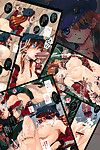 (SC58) [Modae-Tei (Modaetei Anetarou, Modaetei Imojirou)] Juku Shojo Asuka - Adult Virgin Asuka (Neon Genesis Evangelion)  {doujin-moe.us}