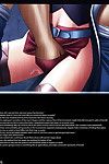 [Crimson Comics] F.F.Fight Ultimate 2 (Ashe story)