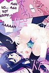 (C84) [Sapuri (Mizuse Kiseki)] Pink Bullet (Danganronpa)  (Blue Pierce)