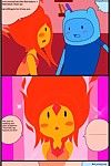 [WB] Adult Time (Adventure Time)