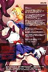 [Modaetei, Abalone Soft (Modaetei Anetarou, Modaetei Imojirou)] Sailor Senshi to Sennou Shokushu - Sailor Scouts and The Brainwashing Tentacle (Bishoujo Senshi Sailor Moon)  {doujin-moe.us} [Digital]