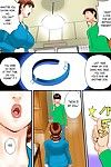 [Jinsukeya (Jinsuke)] Kaasan wa Boku no Mesuinu da - Mom Is My Female Dog.  {Laruffii} [Digital] - part 3
