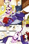 [saiki keita] Sakuranbo yuugi Cereja Jogo (comic megastore 2005 12) [shinyuu] [colorized] [decensored]