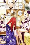 [saiki keita] sakuranbo yuugi चेरी खेल (comic megastore 2005 12) [shinyuu] [colorized] [decensored]