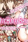 [nxc termite (nohito)] Voll Tauchen Mensch Farm ~if ein könnte machen ein Mensch Farm mit cheats~ download Edition (sword Kunst online) =lwb=