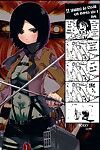 (C81) [PANDA-NIKU (Namaniku ATK, Ookuma Nekosuke)] SHINNGEKI vol. 1 (Shingeki no Kyojin)  [KirbyDances]