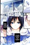 (c82) [route1 (taira tsukune)] Puissant Otome 4 (the idolm@ster) [qbtranslations] PARTIE 2