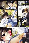 (comic1â˜†3) [route1 (taira tsukune)] potente Otome (the idolm@ster) [qbtranslations]