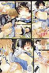 (comic1â˜†3) [route1 (taira tsukune)] Puissant Otome (the idolm@ster) [qbtranslations]