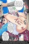[sushipuri (kanbe chuji)] 漫画以及动画之中 â— 室学生 Yagai choukyou nikki 男生 打开 空 培训 的日记 (whistle!) [tnk o]