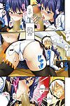 [Kuro no Miki] Nemuri Hime - Sleeping Beauty (Canopri Comic 2010-11 Vol. 1)  [desudesu] [Digital]