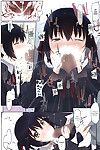 [ken 1] चिरायु hokenshitsu!! चिरायु स्कूल infirmary!! (comic पुरुमेलो 2011 02) [simhauu]