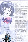 (C72) [Mahirutei (Izumi Mahiru)] Aiko no Heya - Aiko\'s Room (Renkin San-kyuu Magical? Pokaan)  =TV=