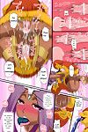 (COMIC1â˜†6) [Gachinko Shobou (Kobanya Koban)] Manya-san da to Omotta? Zannen!! Minea-chan deshita!! - Were You Expecting Manya... Too Bad, It\'s Minea! (Dragon Quest IV)  [Chocolate] - part 2