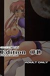 (C66) [GOLD RUSH (Suzuki Address)] Edition (Tsuki) - Edition 35: Moon (Gundam SEED)  [HMedia]