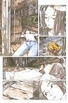 [kajio shinji, Tsuruta-это kenji] sasurai emanon vol.1 [gantz жду room] часть 2