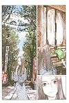 [kajio shinji, Tsuruta kenji] sasurai emanon vol.1 [gantz في انتظار room] جزء 2