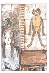 [kajio shinji, Tsuruta kenji] sasurai delia vol.1 [gantz in attesa room] parte 3