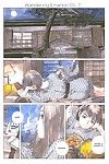 [kajio shinji, 鹤田 kenji] sasurai emanon vol.1 [gantz 等待 room] 一部分 3
