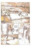 [kajio shinji, Tsuruta-это kenji] sasurai emanon vol.1 [gantz жду room] часть 3