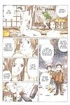 [kajio shinji, 鶴田 kenji] sasurai emanon vol.1 [gantz 待って room] 部分 3
