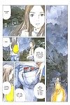 [kajio shinji, 鶴田 kenji] sasurai emanon vol.1 [gantz 待って room] 部分 4