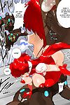 [MilkyBox] Hitoduma Shugo Senshi Angel Force [desudesu] - part 2