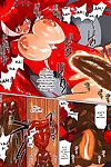 [milkybox] hitoduma shugo senshi Angelo Forza [desudesu] parte 3