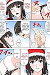 [rudoni] piękny Santa nie yuuwaku piękny santa\'s uwodzenie (amagami) [team Wanilia + trójca tłumaczenie team]