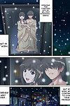 [Selene (Rudoni)] Seiya no Negaigoto - A Wish on Christmas Eve (Amagami)  =LWB=