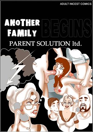 Ein weiteres family15 Eltern Lösung ltd
