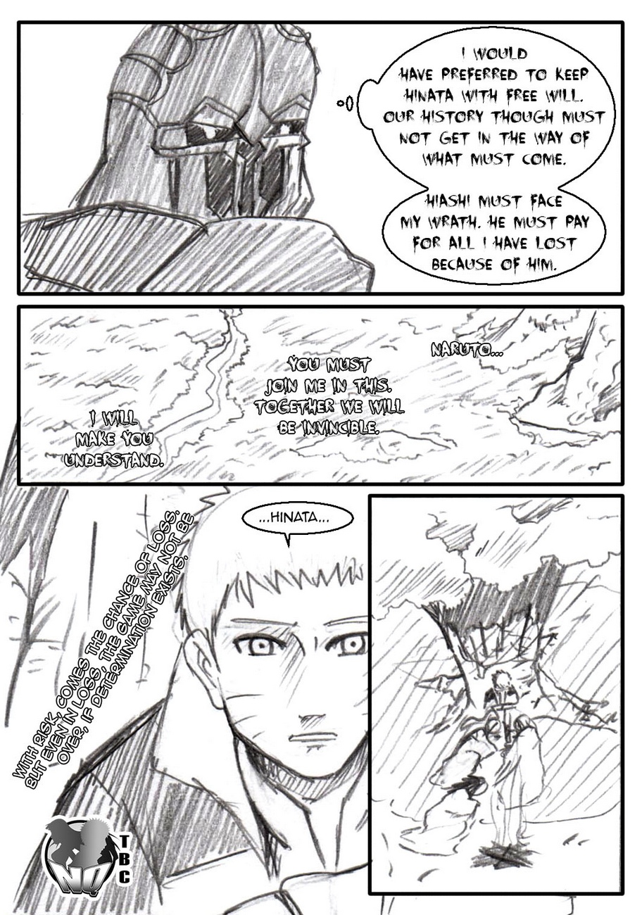 Naruto busca 12 um risco no um Oportunidade parte 2