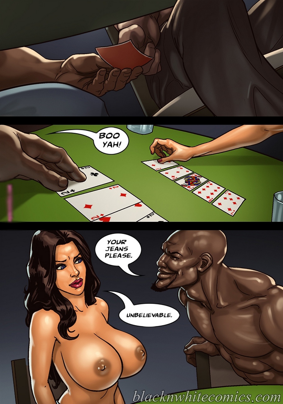 die Poker Spiel 2 Teil 2