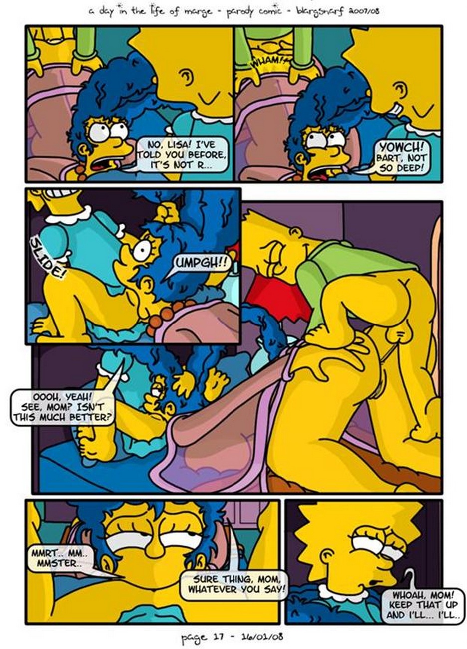 a 日 に の 生活 の marge 部分 2