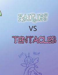 fate vs Tentacoli ch. 1 3