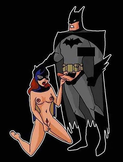 batman porno Dibujos animados Parte 2215