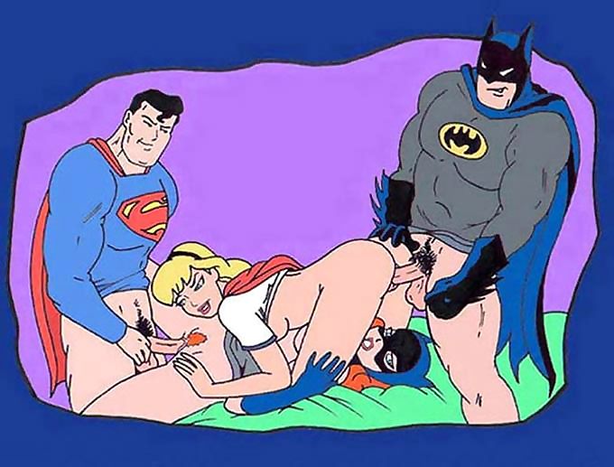 batman pornografia desenhos animados parte 2215