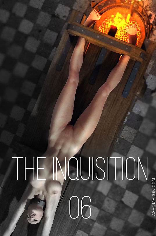 die inquisition Teil 6 Szene 1 Teil 5