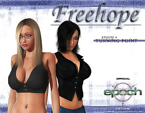 Epoche freehope 4