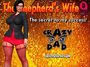 CrazyDad- The Shepherd’s Wife 9