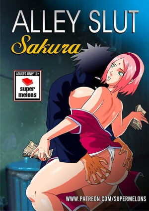 Siêu dưa hấu hẻm dâm đãng Sakura