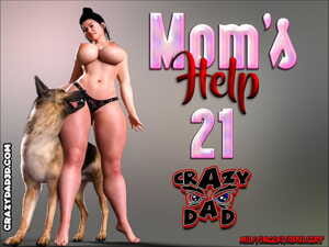 CrazyDad- Mom’s Help 21