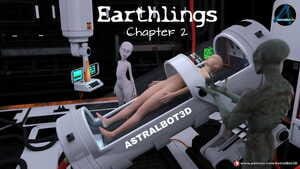 astralbot3d trái đất Chương 2
