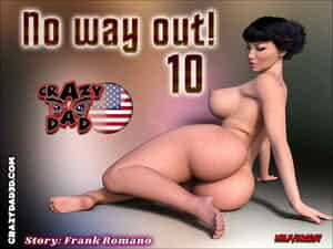 Crazydad3D- No way out! 10