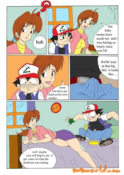 Pokemon l